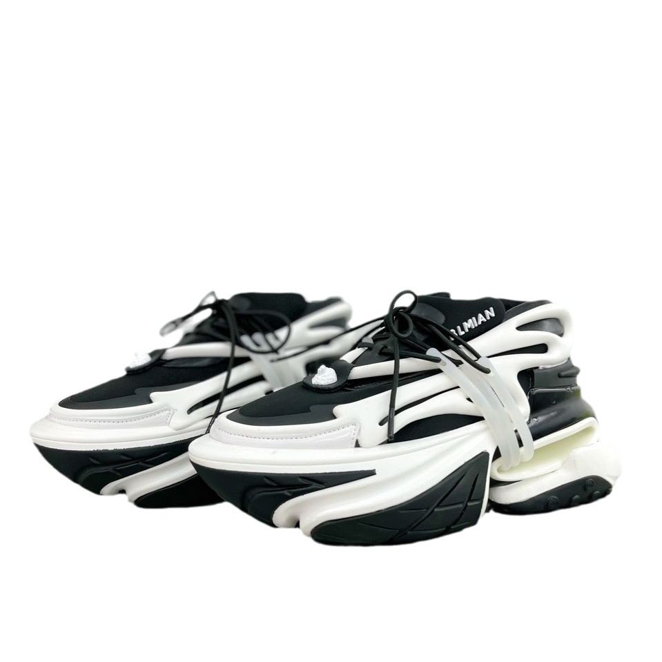 Spacecraft Space Leisure Sports Dad Shoes - Image 4