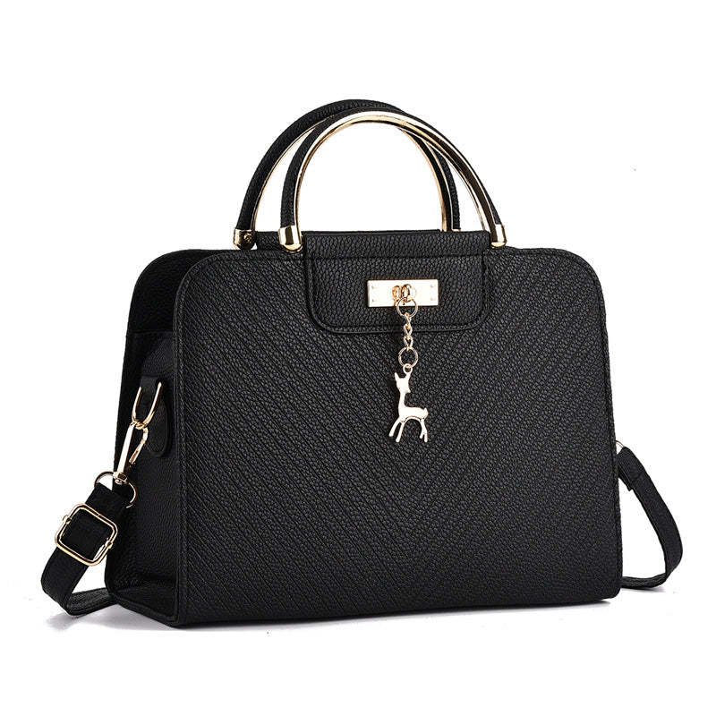 Shoulder Bag Designer Bag - Luxury Handbag Office Ladies' Handbag Commuting Shoulder - Image 7