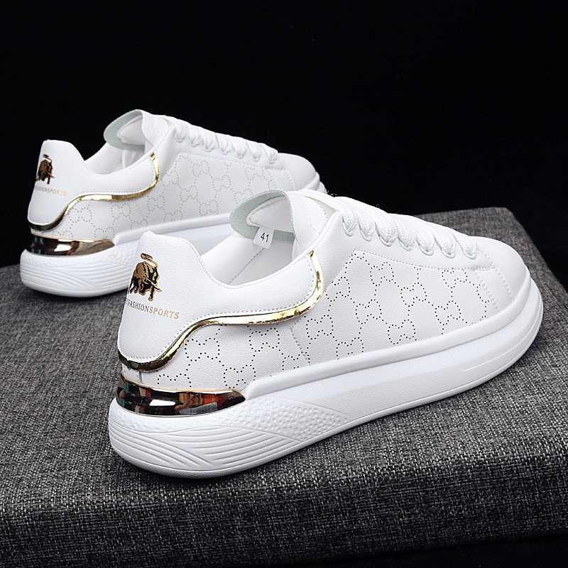 Summer New Sports Shoes Increase In The Thick Sole - Image 3