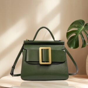 New Korean-style Fashionable Hand-carrying Crossbody Women's Bag