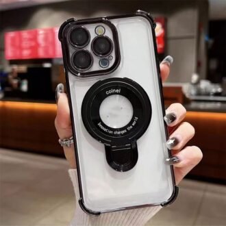 Magnetic iPhone 14 Case