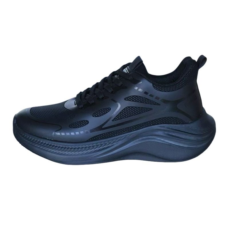 Non-slip Casual Running Shoes For Fall And Winter, Gym Shoes, Men's Modern Shoes - Image 2