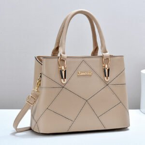 Autumn And Winter New Fashion Commuter Women's Handbag