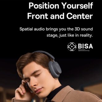 Bluetooth Headset, Headset Cell Phone Computer Universal