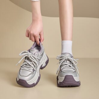 Lightweight Casual Sneakers for Women