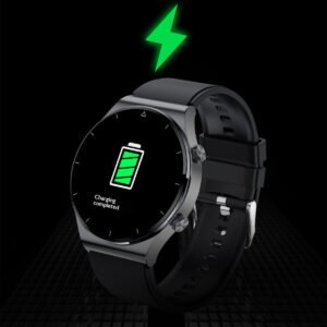 GT2 Pro Smartwatch With Offline Payment