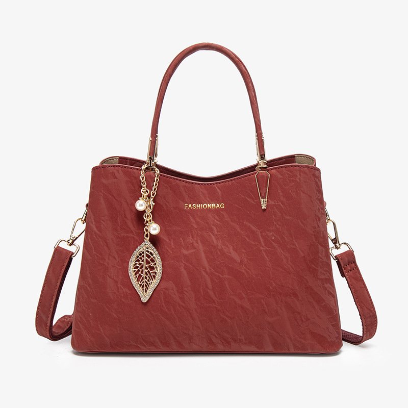 Women's Modern All-match Shoulder Messenger Bag - Image 2