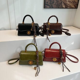Modern Women's Handbag, Women's Evening and Special Meeting Party Handbag