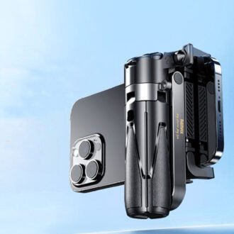 Selfie Sticks & Tripods