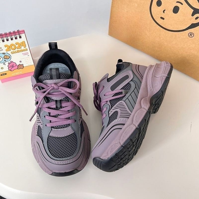 Breathable Versatile Lightweight Casual Sneakers for Women - Image 2