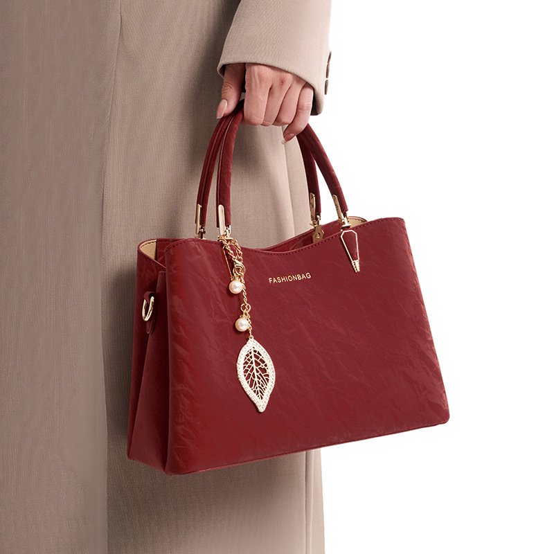 Women's Modern All-match Shoulder Messenger Bag - Image 6