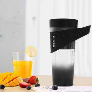 Portable Blender, Sports Fashion Portable Rechargeable Mixing Cup Kitchen Gadgets, Mini Juice Maker,  Mini Blender,  Smart Kitchen Gdget