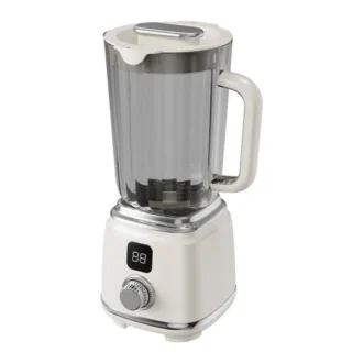 Juicers & Countertop Blenders