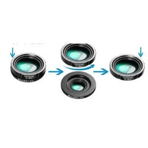 Mobile Photography Accessories