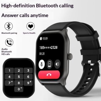 Smartwatch Unisex Watch