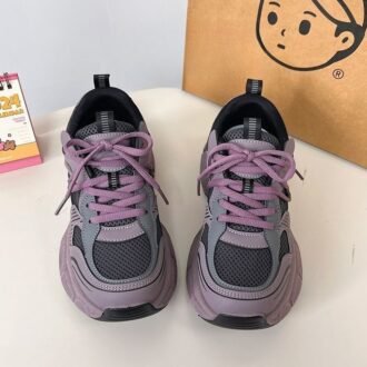 Breathable Versatile Lightweight Casual Sneakers for Women