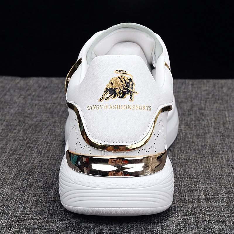 Summer New Sports Shoes Increase In The Thick Sole - Image 2