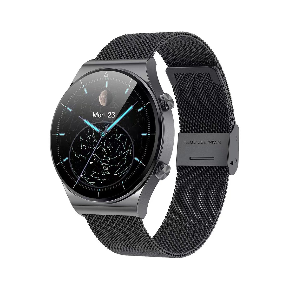 GT2 Pro Smartwatch With Offline Payment - Image 6