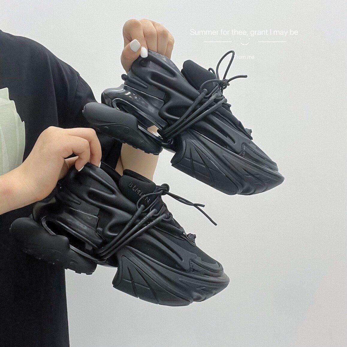 Spacecraft Space Leisure Sports Dad Shoes - Image 6