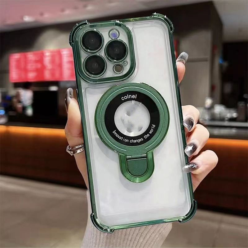 Magnetic iPhone 14 Case - Image 7