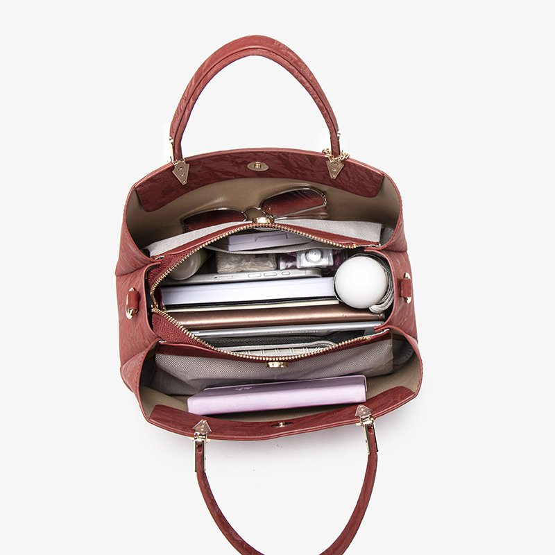 Women's Modern All-match Shoulder Messenger Bag - Image 5