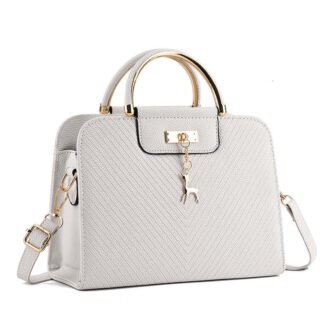 Shoulder Bag Designer Bag - Luxury Handbag Office Ladies' Handbag Commuting Shoulder
