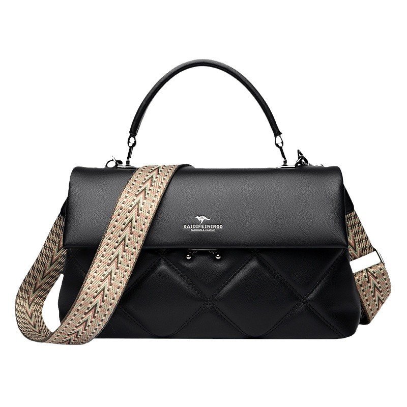 Ladies' Handheld Everyday Chic Bag, Cross Shoulder Bag - Image 10