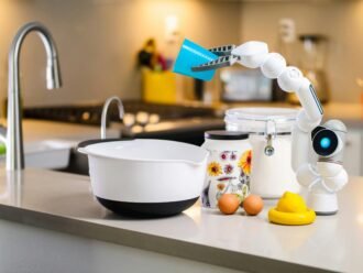 Smart Kitchen